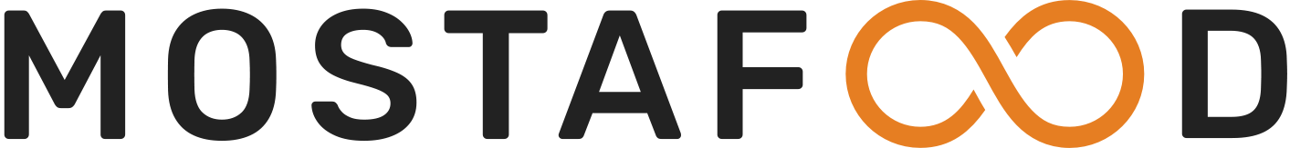Mostafood Logo